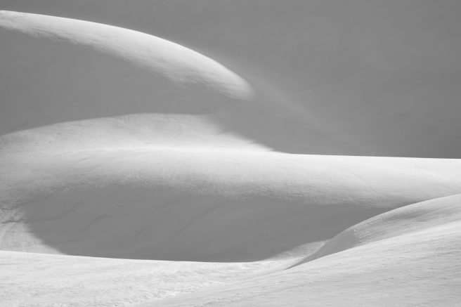 Snowform 3