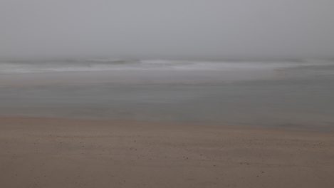 #1 Watching The Waves