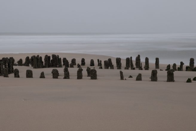 #2 Groynes And Flow