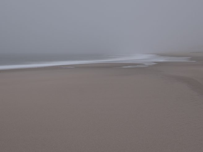#3 Sea, Land And Sky