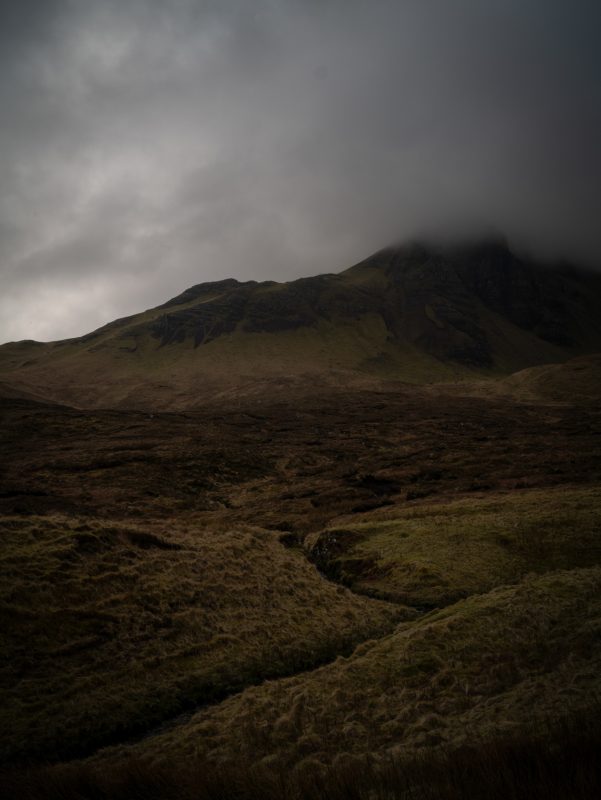 Scotland Skye Leat Mine 002