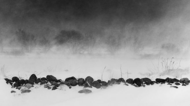 Snowstorm
