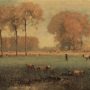 George Inness Summer Landscape