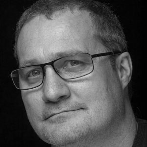 Graeme Darling