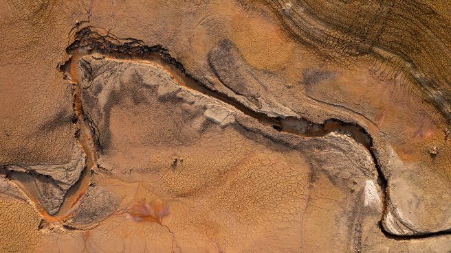 River Bed 01