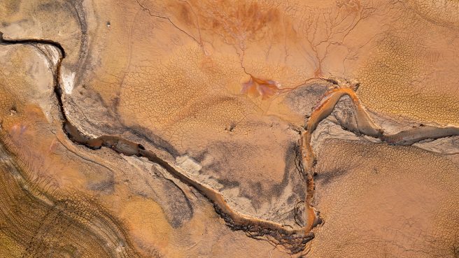 River Bed 02