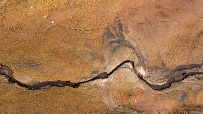 River Bed 03