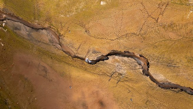 River Bed 04
