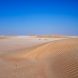 Unterwegs In Den Dünen Der Rub Al Khali, Oman.