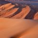 Unterwegs In Den Dünen Der Rub Al Khali, Oman.
