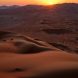 Unterwegs In Den Dünen Der Rub Al Khali, Oman.