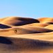 Unterwegs In Der Rub Al Khali In Oman.