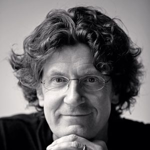 Michael Kenna
