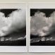Working Prints Of Bruton Dovecote, Somerset, England. 1990 Michael Kenna