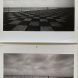 Working Prints Of Seafront, Hastings, Sussex, England. 1982 Michael Kenna