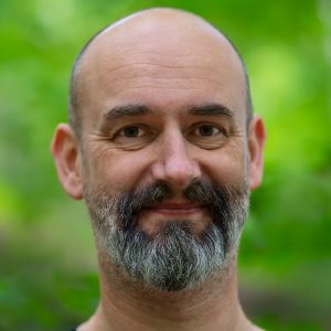 Stephane Jean
