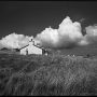 Old Coastguard House, Ynys Llanddwyn, Anglesey By Porl Medlock