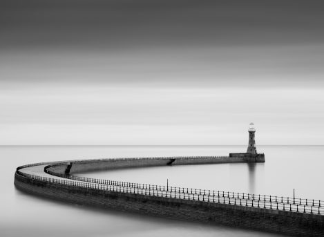 Roker Pier
