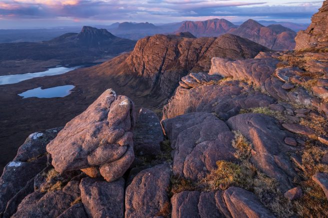 Ross Davidson 3938 59594