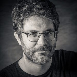 Alex Noriega Bio 2048