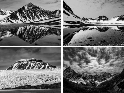 Kate Snow 4x4 Master