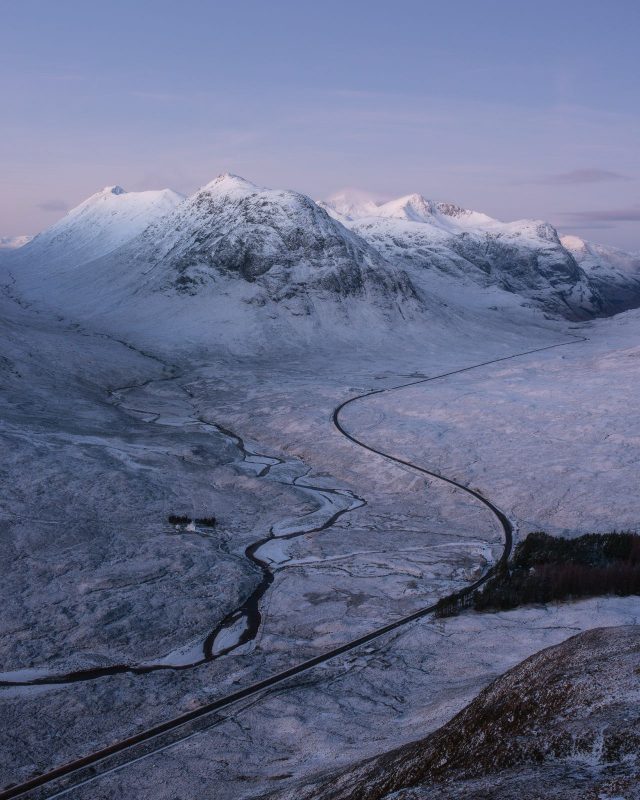 Mark Littlejohn Tripods