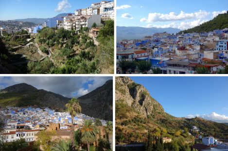 Joseph Heathcott 4x4