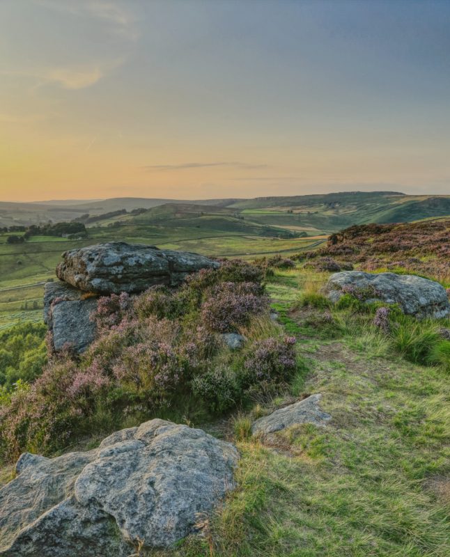Millstone Edge