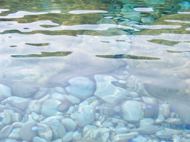 Georgian Bay Clarity