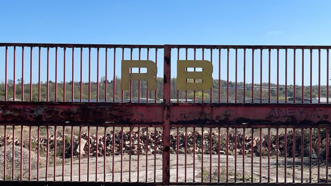 H S M City Gated Land