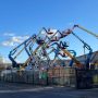 H S M City Spider