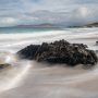 Hebridean Beach Richard Ellis Arps