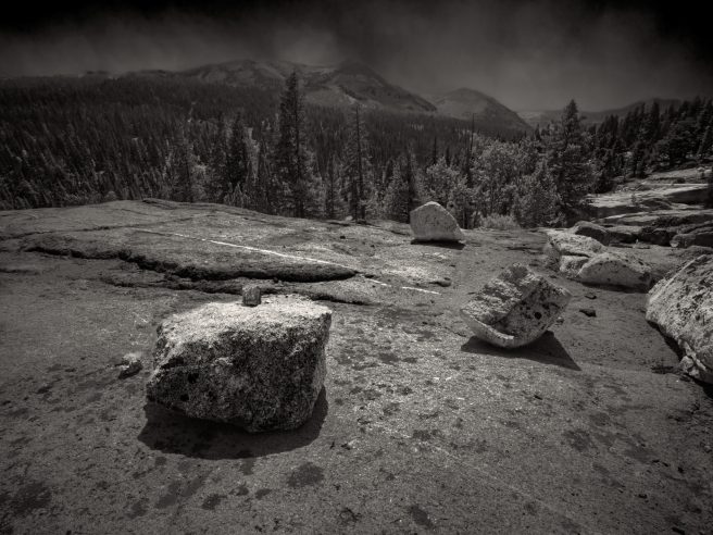 Composite Sonora Pass