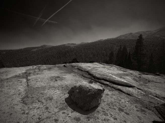 Las Vegas Via Sonora Pass 0205