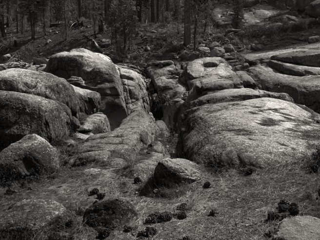 Las Vegas Via Sonora Pass 0340 38