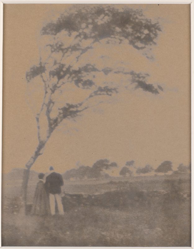 2 Gertrude Käsebier, Pastoral