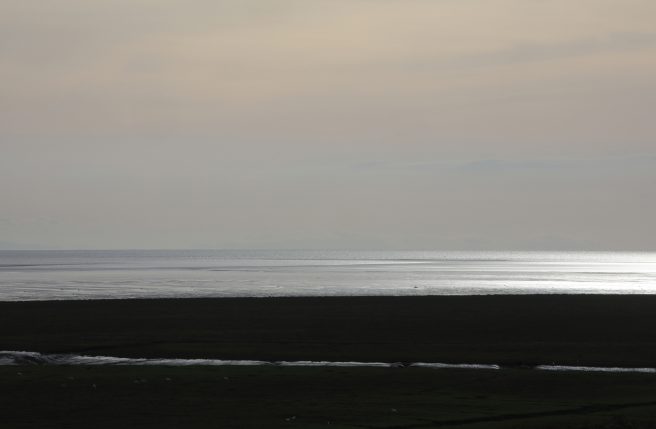 9 Solway Morning Iain Stewart