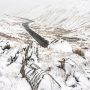 Buttertubs Winter