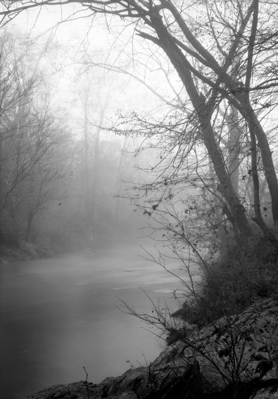Holden Richards Eno Fog Ii