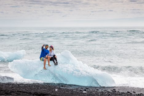Iceland Is Hot 5