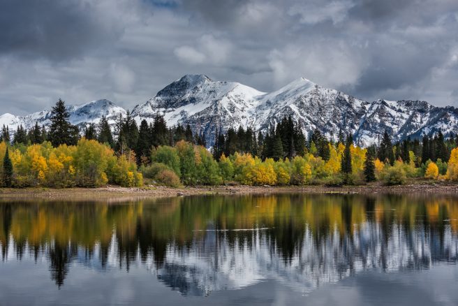 Lancaster Aspen 13