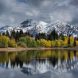 Lancaster Aspen 13
