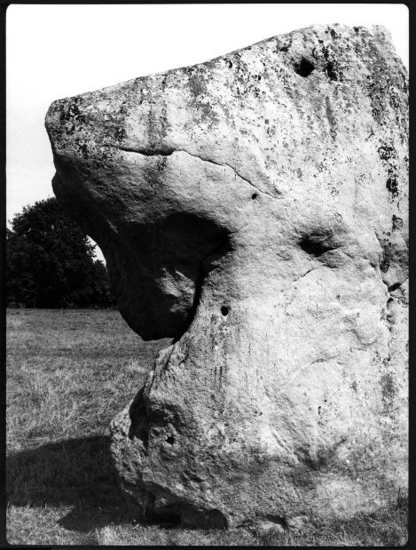 No. 1, Seven Stones Exhibition © Ian Mckeever (courtesy Of Hackelbury Fine Art, London)jpg