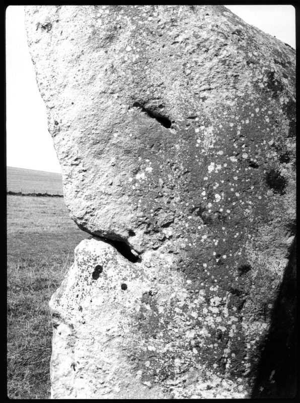 No. 10, Seven Stones Exhibition © Ian Mckeever (hackelbury Fine Art, London)