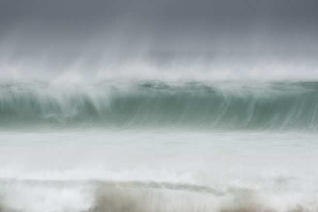 Scarista Storm 8, Isle Of Harris, Scotland, 2017