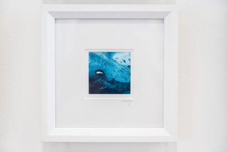 Shaped By The Sea Exhibition Isle Of Harris 43
