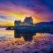 Eilean Donan Castle