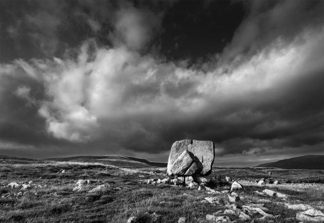 Evening Light Kingsdale 25th Aug 2021