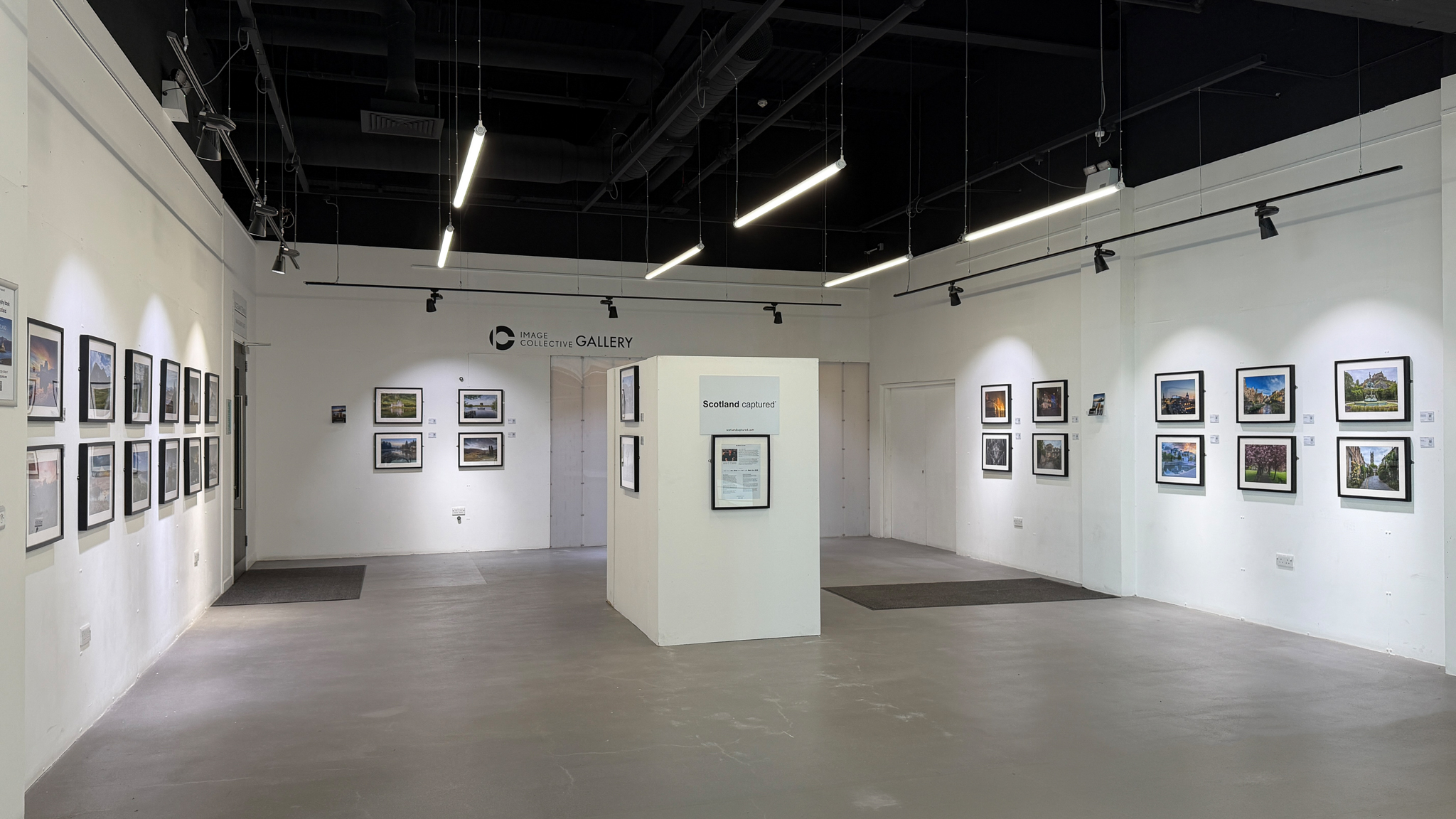 Exhibition Space