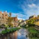Dean Village
